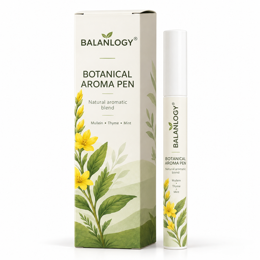 Balanlogy Botanical Aroma