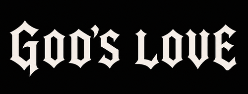 God’s Love