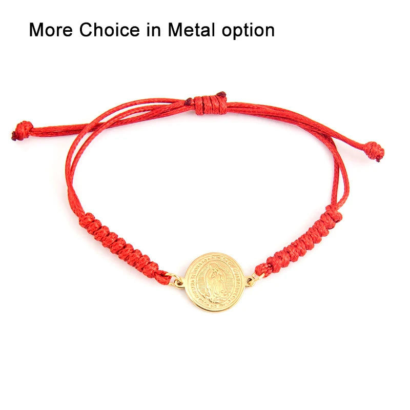 Saint Benedict Bracelet
