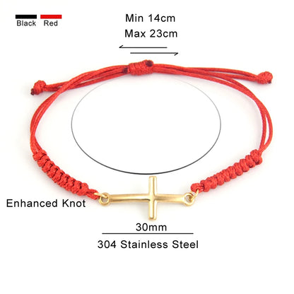 Saint Benedict Bracelet