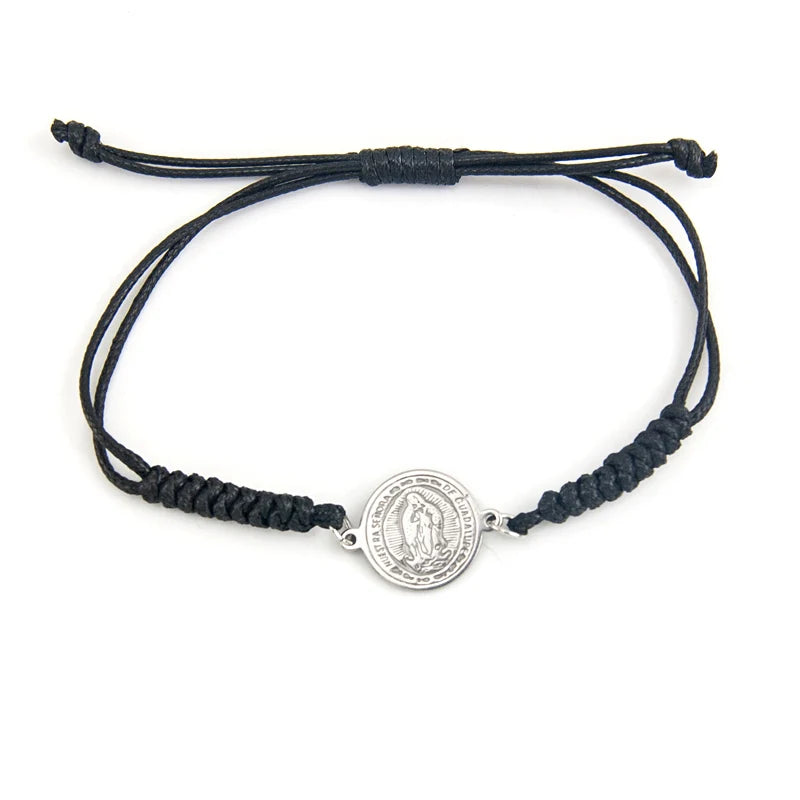 Saint Benedict Bracelet