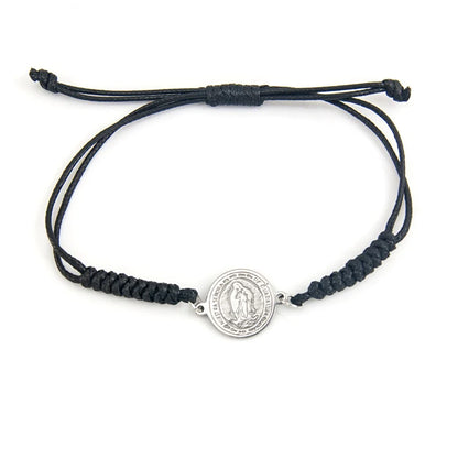 Saint Benedict Bracelet