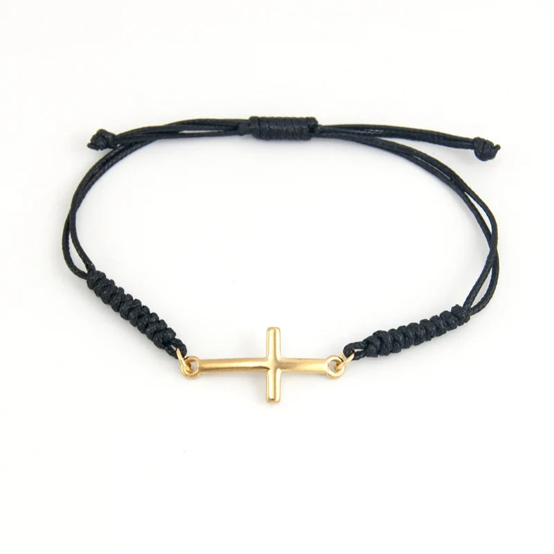 Saint Benedict Bracelet