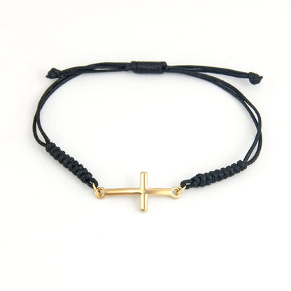 Saint Benedict Bracelet