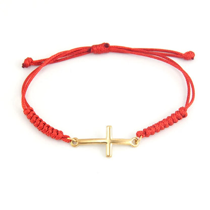 Saint Benedict Bracelet