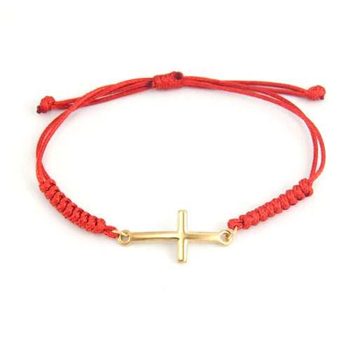 Saint Benedict Bracelet