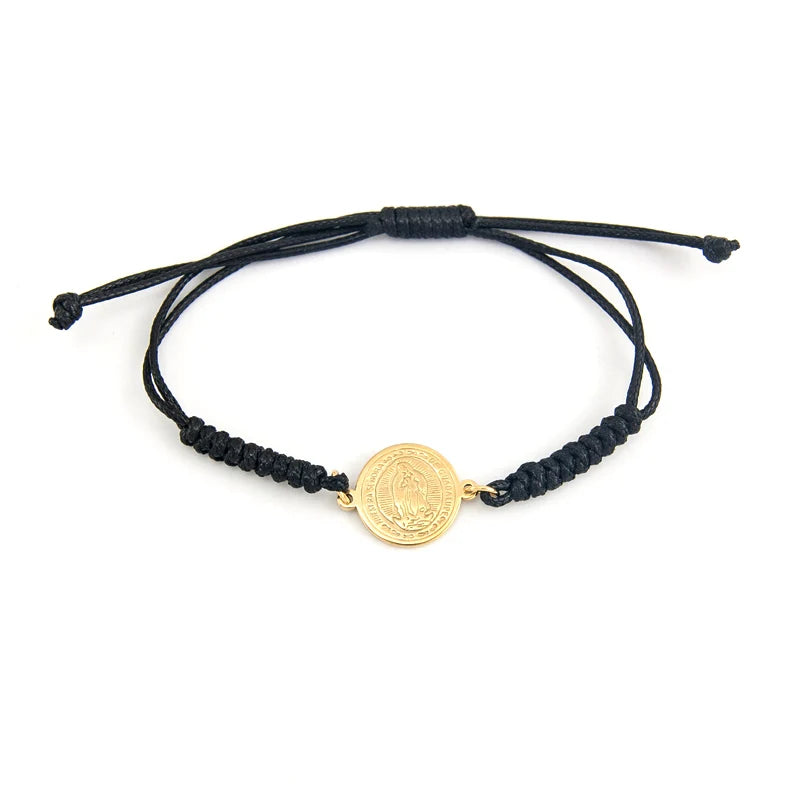 Saint Benedict Bracelet