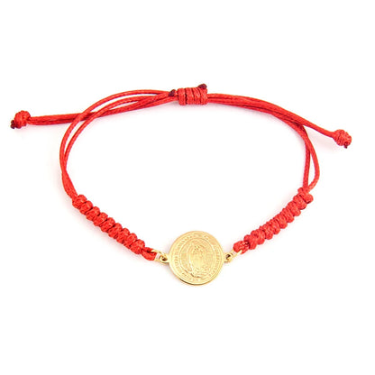 Saint Benedict Bracelet