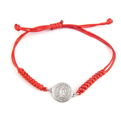 Saint Benedict Bracelet